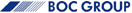 The BOC Group are the industrial gases company.